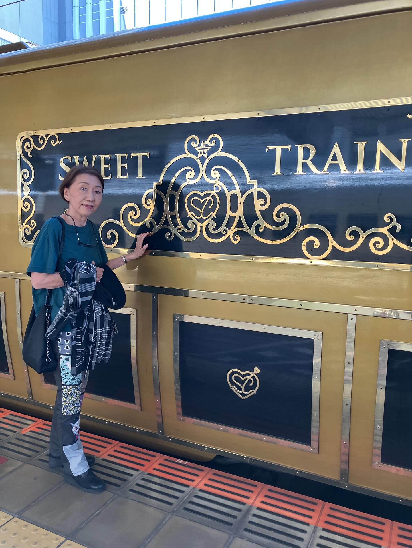 九州旅行2日目！